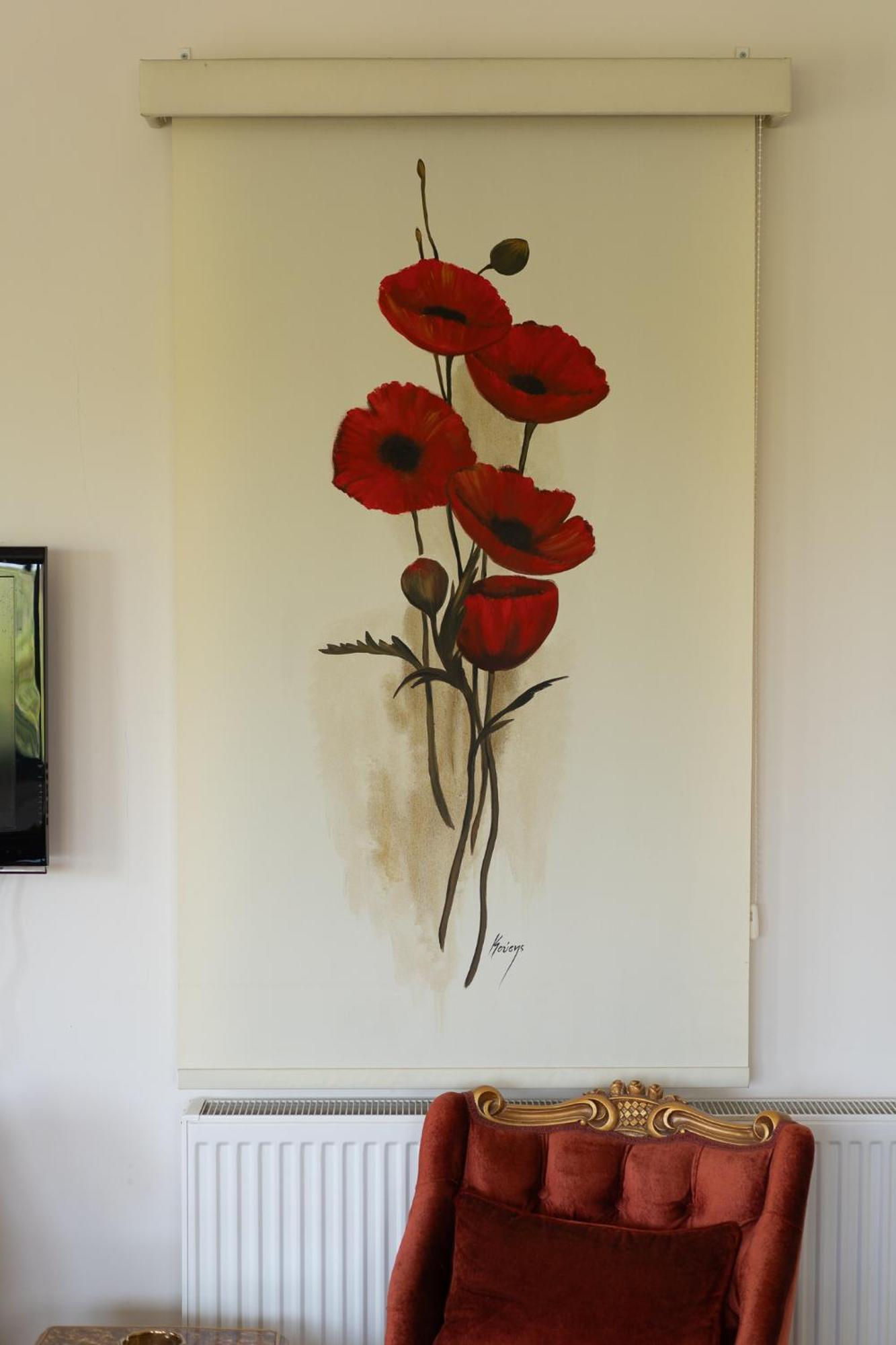 Villa 3-br Sea View With Garden In *